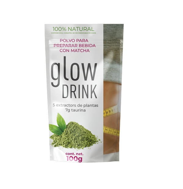 Glow Drink