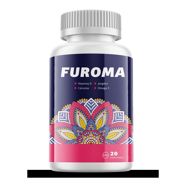 Furoma - Vitalidad Activa