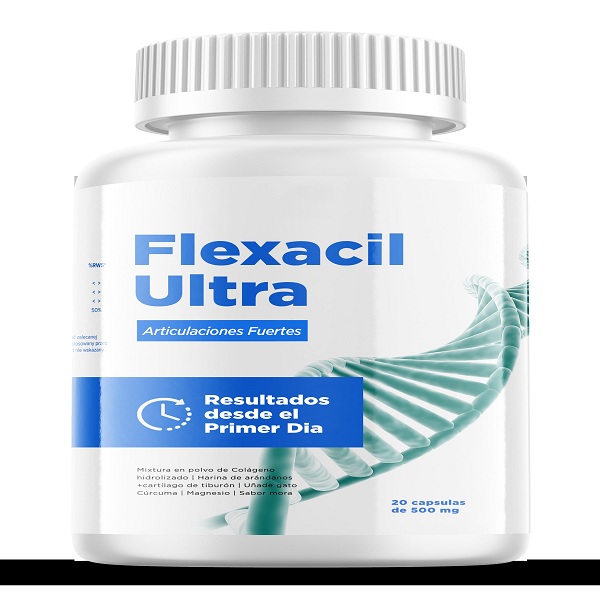 Flexacil - Movimiento y Confort