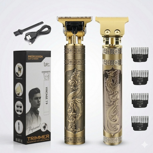 Barbera-patillera buda t99 professonal h